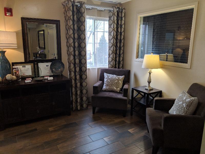 Hotel Sonesta Simply Hampton