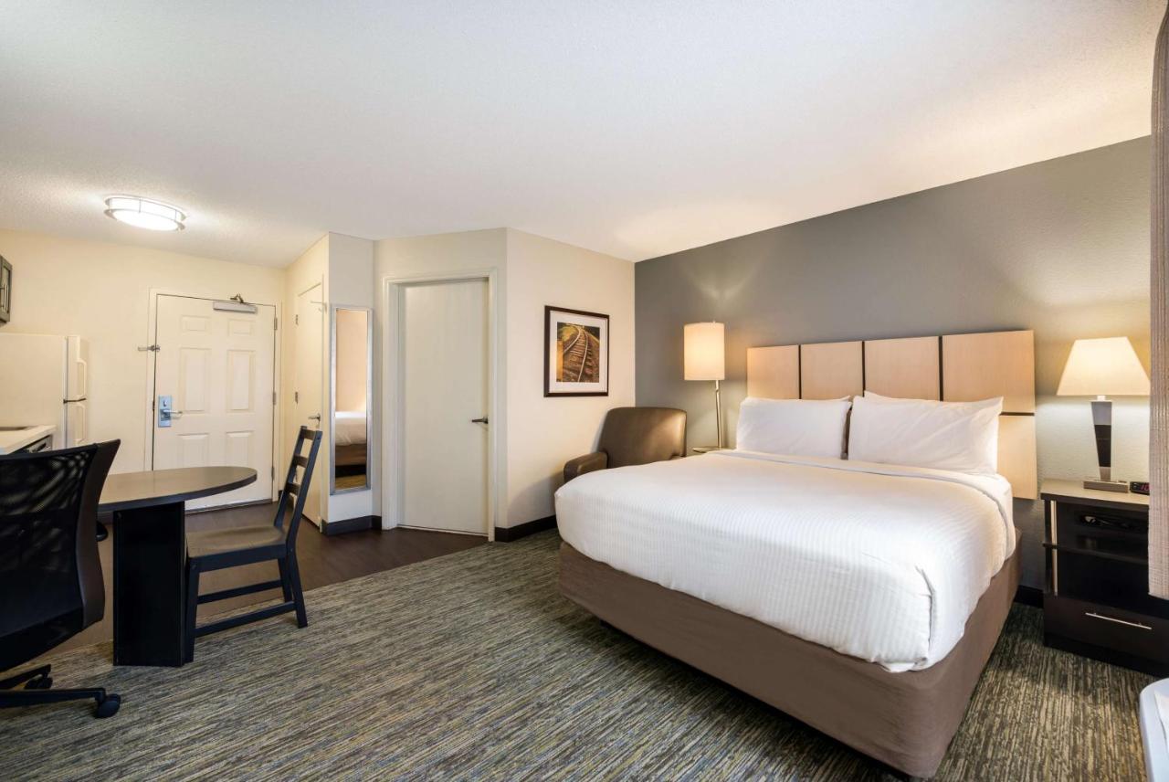 Sonesta Simply 3* Hampton